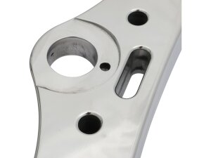 Easy2 Triple Tree Kit 39mm fork tubes