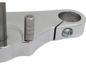 Easy2 Triple Tree Kit 39mm fork tubes