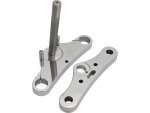 Easy2 Triple Tree Kit 39mm fork tubes