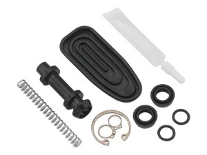 Contour Master Cylinder Rebuild Kit Front Brake Master...