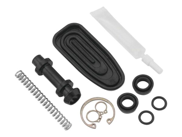 Contour Master Cylinder Rebuild Kit Front Brake Master-...