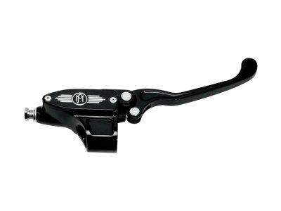 Contour Brake Master Cylinder Kit Contrast Cut 9/16" 1" Single Disc