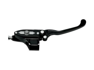 Contour Brake Master Cylinder Kit Contrast Cut 9/16"...