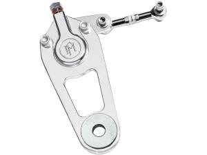 2-Piston Brake Caliper for Springer Polished