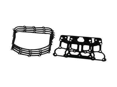 Pan Rocker Box Gasket Set for CCE 696970 Kit 1
