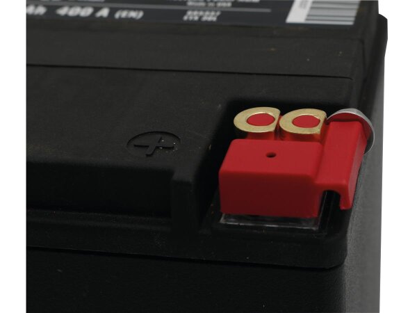 ETX30L Power Battery AGM, 400 A, 26.0 Ah  inkl. 7,50 Euro Batteriepfand