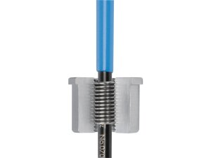 V-COIL Thread Repair Set 3/8 UNC