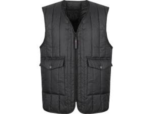 Classic Biker Vest