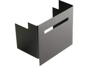 Battery Cover Plain Black Battery Covers Plain