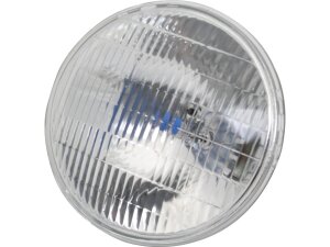 Halogen 7" Sealed Beam Insert 65/40W Halogen 65/40 W