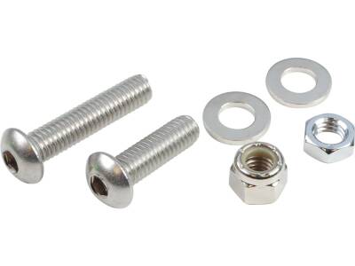 Vibration dampening Stabilizer Link