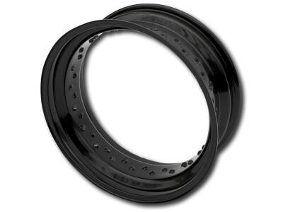 TTS 5.50 x 16 40 spoke rim