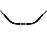 1 1/4" Chubby Beach Handlebar Non-Dimpled 3-Hole...