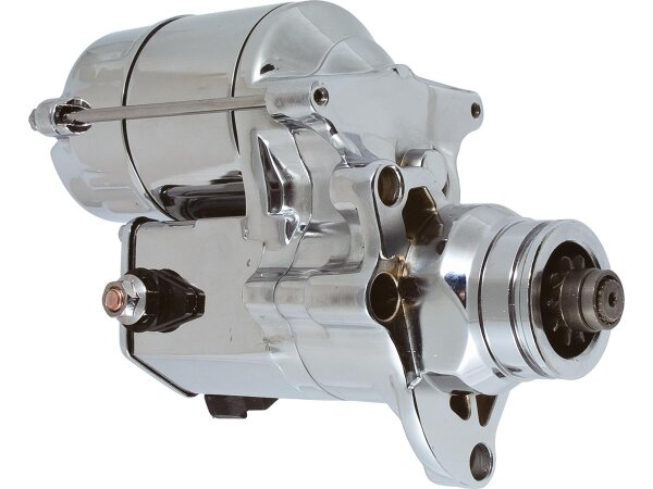 OEM Replacement Starter Chrome 1.4 kW