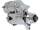 OEM Replacement Starter Chrome 1.4 kW