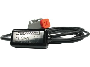 mo.can Motoscope Adaptor Adapter For Motoscope
