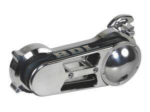 2" Open Belt Drive with Motor Plate 52 Tooth...