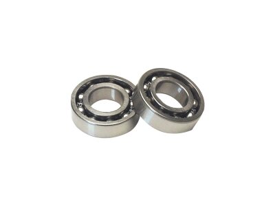 TC BEARING OUTER