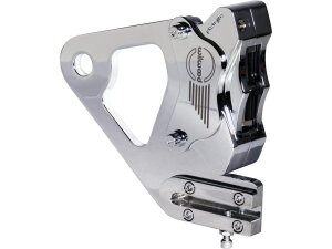 Wilwood GP Brake Caliper Chrome