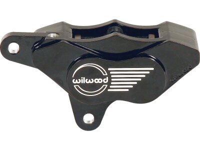 Wilwood GP Brake Caliper Black