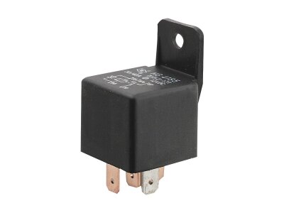 Starter and Brakelight Relay with Diode Starter and Brake Light Relay with Diode
