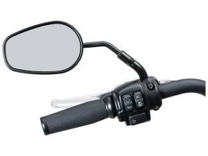 Mirror Stem Extender