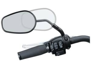 Mirror Stem Extender