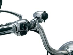 Electrical Power Point with 1" Clamp Electrical...