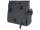 Hoodrat Universal Swing Arm Bag Black