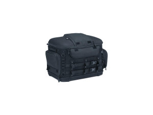 Grand Pet Palace Bag Black