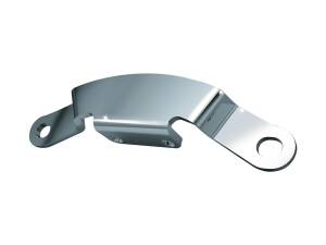Carburetor Support Bracket Chrome