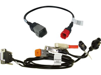 Complete Can-Disarming Cable Kit