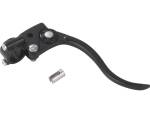 Deluxe Brake Perch Assembly Black Lever Black 1"...