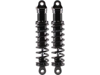 S36D Road and Track 296mm Twin Shocks