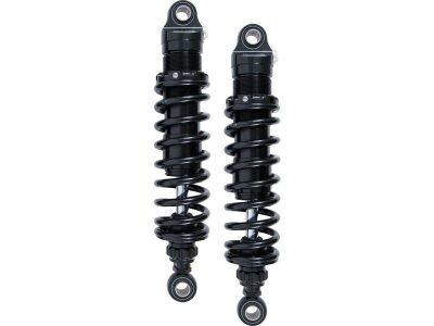 S36DR1L Blackline Road and Track 305mm Twin Shocks Adjustable Length +10/-0mm