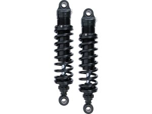 S36DR1L Blackline Road and Track 305mm Twin Shocks...
