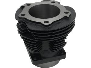Cylinder 74" (3 7/16") Rear For Knucklehead Models