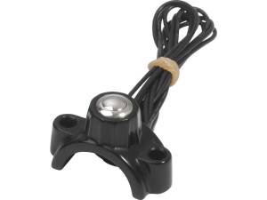 Classic and Deluxe Micro Hand Control Clamp Switch Black...