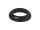 Grip Ring Black Anodized 1"