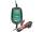 Automatic Battery Charger WP 800 / Lithium - 12V@800mA, Waterproof, EU Plug