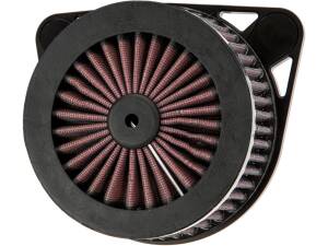 Good Guys 2 Air Cleaner Basic Built Kit Euro 3 Bi-Color