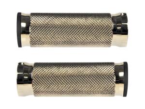 Base Grips Brass 1" Internal Throttle
