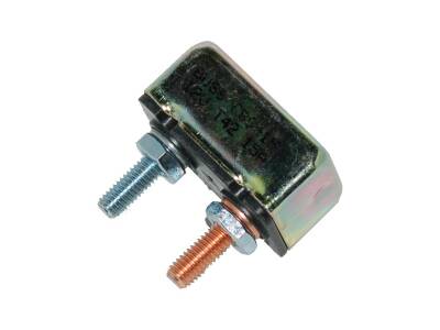 Circuit Breakers 15-AMP