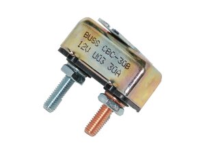 Circuit Breakers 30-AMP
