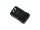 MX-1900 4-Position Black Pin Connector Housing Black