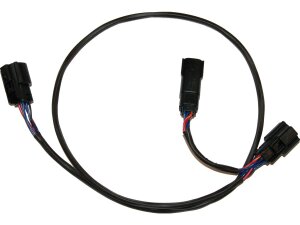 Plug-n-Play Tour Pack Power Tap Harness