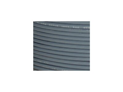 OEM Colored 1mm Wire Spools Gray