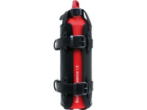 Fuel Bottle Holder 1 l, Smooth Design Black
