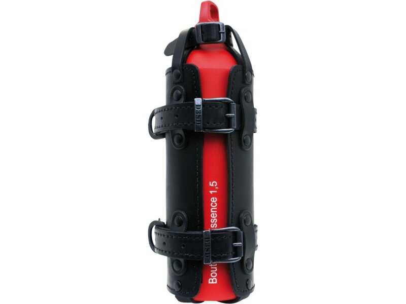 Fuel Bottle Holder 1,5 l, Smooth Design Black