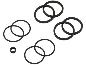 Brake Caliper Seal Rebuild Kit Front Rear